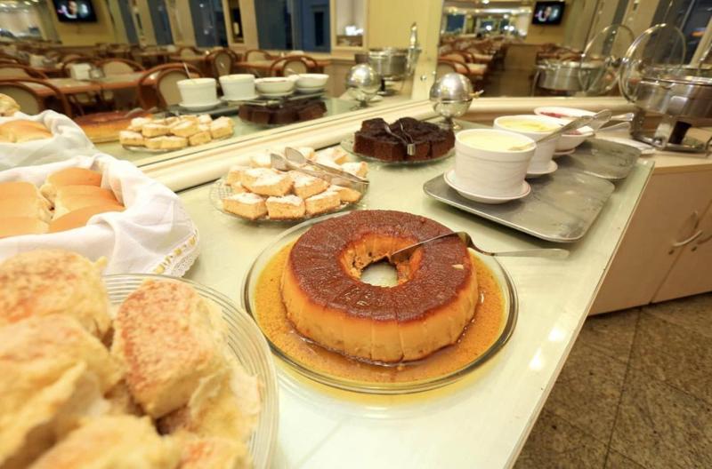 Hotel Rede Andrade Cecomtur