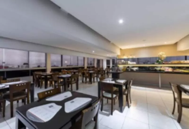 酒店 Rede Andrade Cecomtur