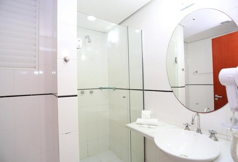 Hotel Rede Andrade Cecomtur