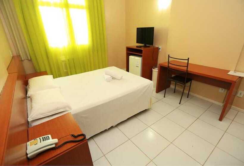 Hotel Rede Andrade Cecomtur