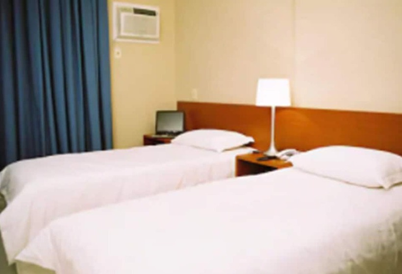 Hotel Rede Andrade Cecomtur