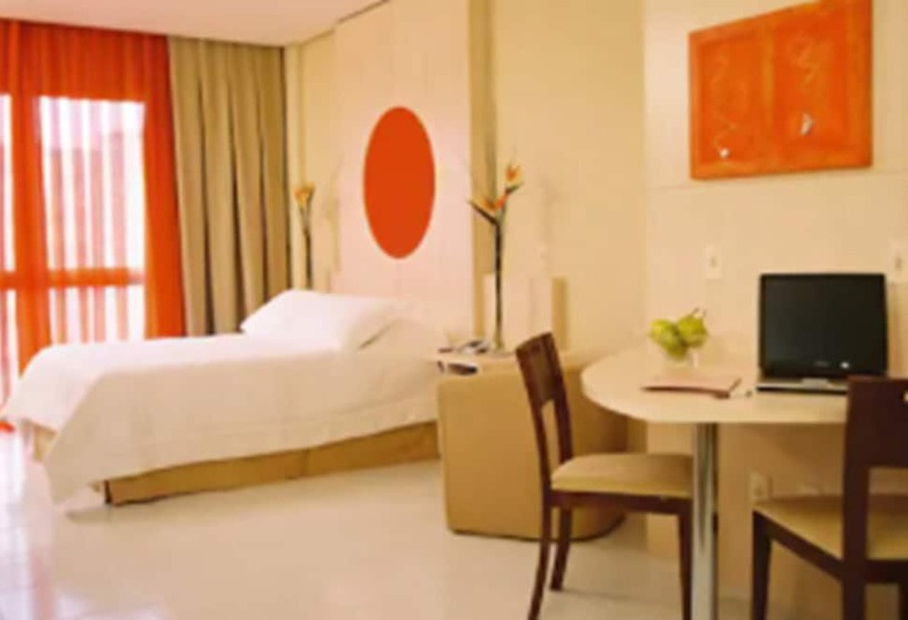 Hotel Rede Andrade Cecomtur