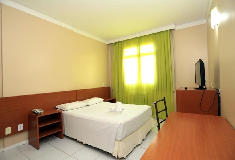 Hotel Rede Andrade Cecomtur