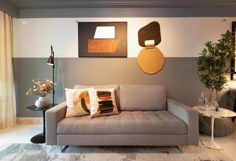 ホテル Royal Macae Palace