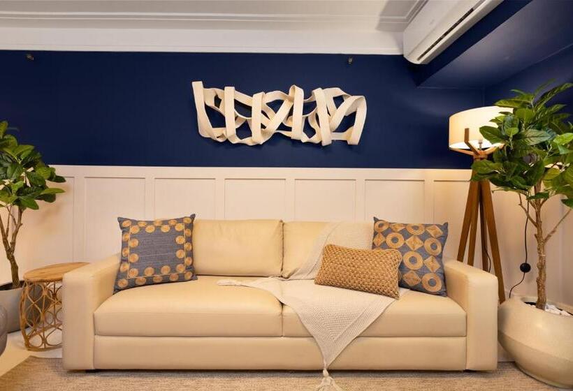 ホテル Royal Macae Palace