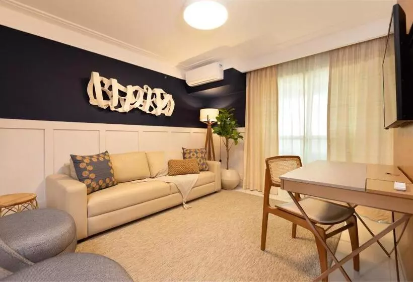 酒店 Royal Macae Palace