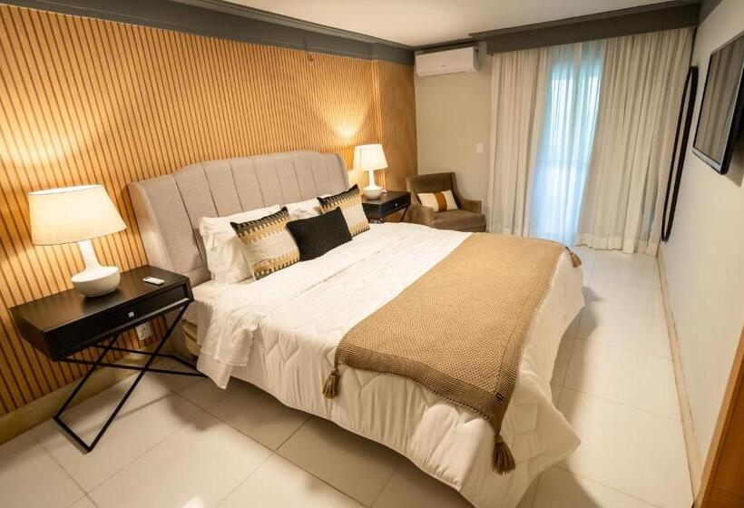 ホテル Royal Macae Palace