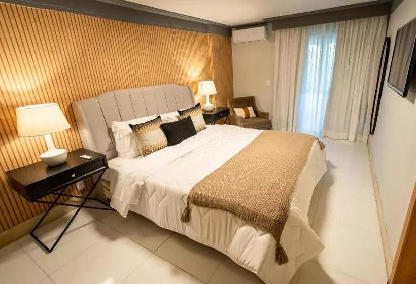 酒店 Royal Macae Palace