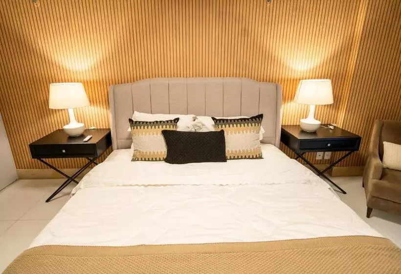 酒店 Royal Macae Palace