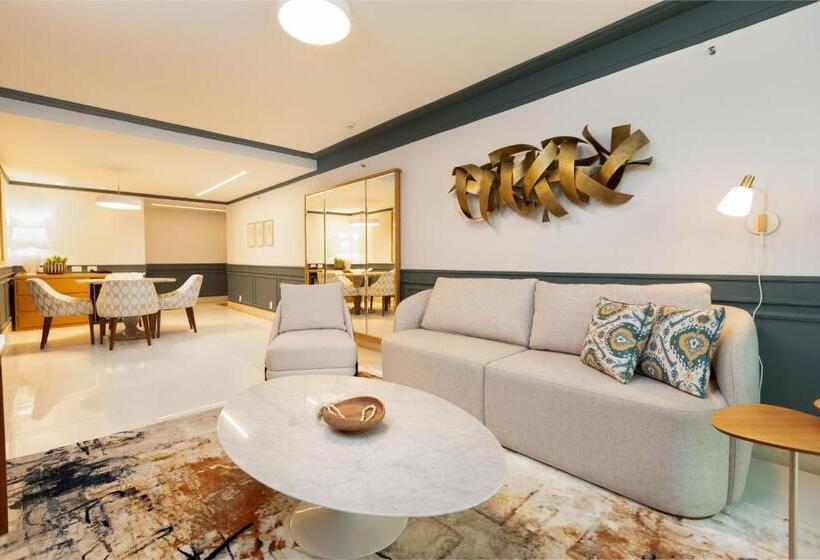 ホテル Royal Macae Palace