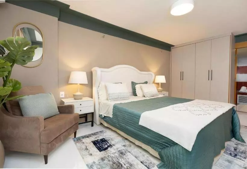 酒店 Royal Macae Palace