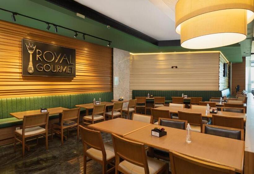 ホテル Royal Macae Palace