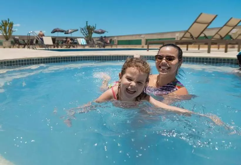 酒店 Royal Macae Palace