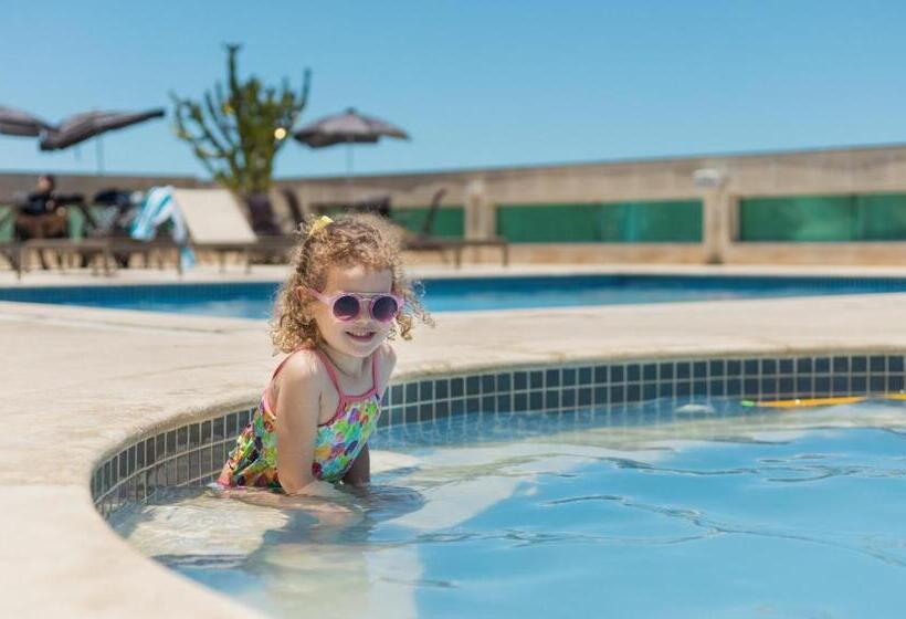 ホテル Royal Macae Palace