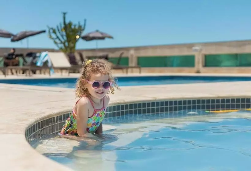 酒店 Royal Macae Palace