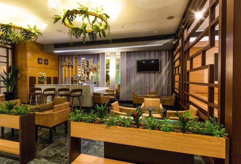 ホテル Royal Macae Palace