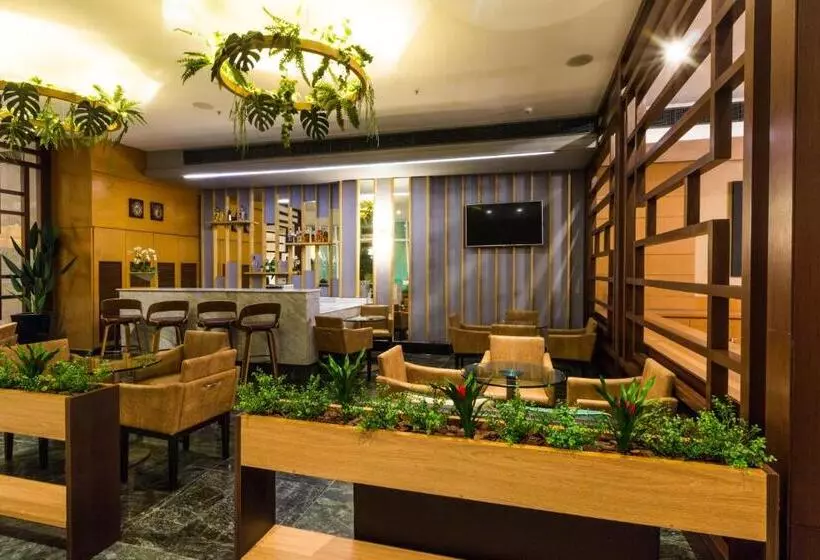 酒店 Royal Macae Palace