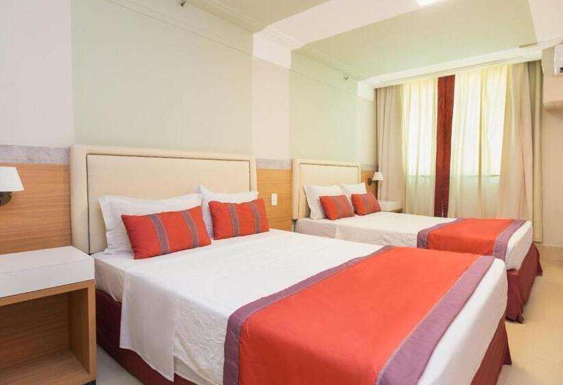 ホテル Royal Macae Palace