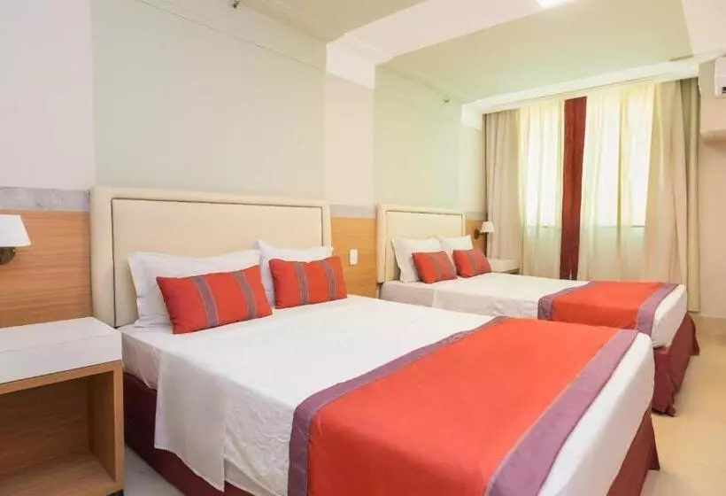 酒店 Royal Macae Palace