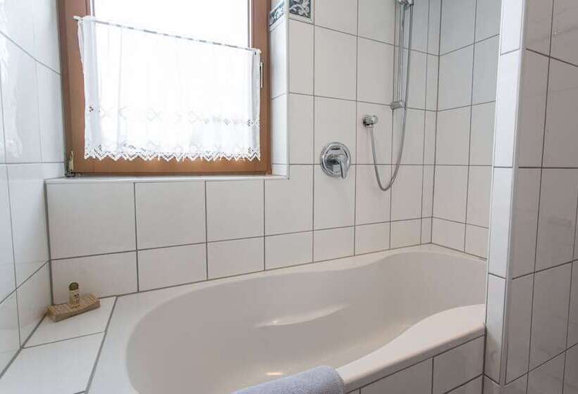 בית מלון כפרי Solstein