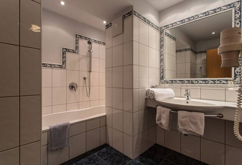 בית מלון כפרי Solstein