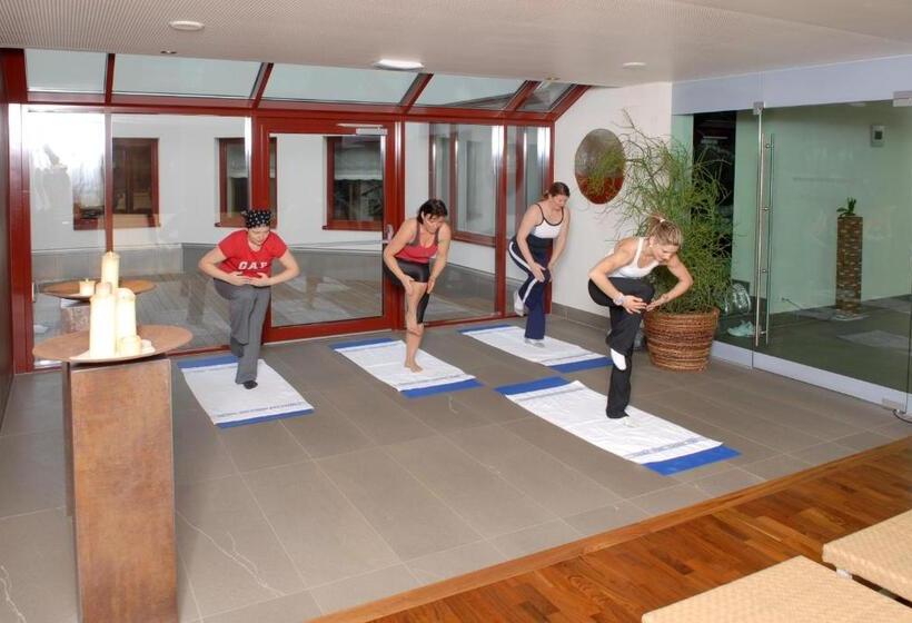 בית מלון כפרי Solstein