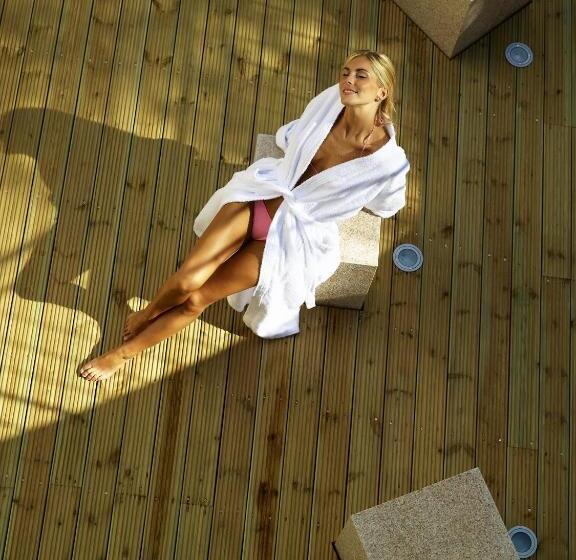 בית מלון כפרי Solstein