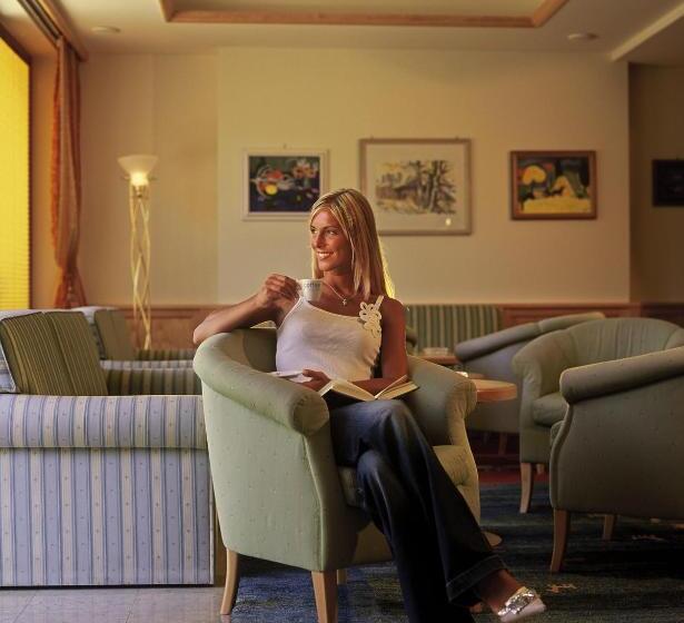 בית מלון כפרי Solstein