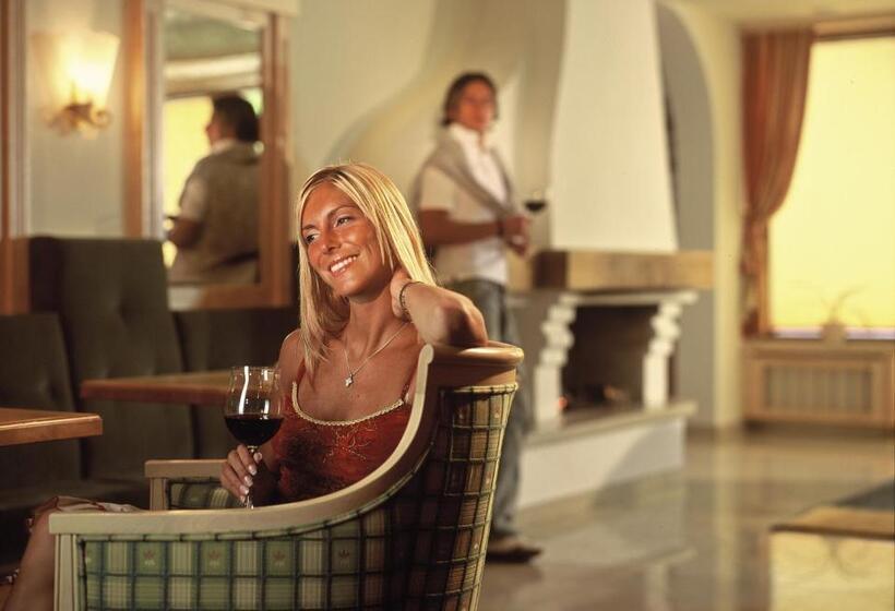 בית מלון כפרי Solstein