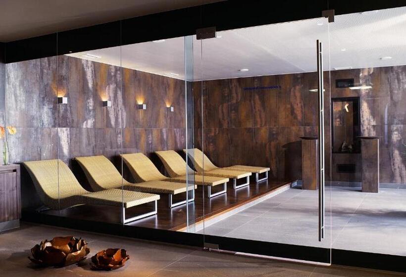 בית מלון כפרי Solstein