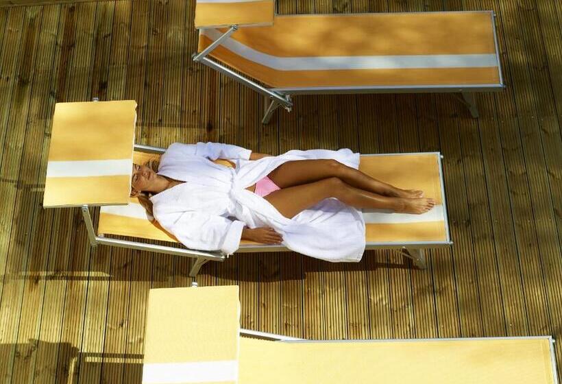 בית מלון כפרי Solstein