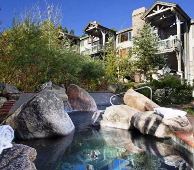 호텔 Terrace House