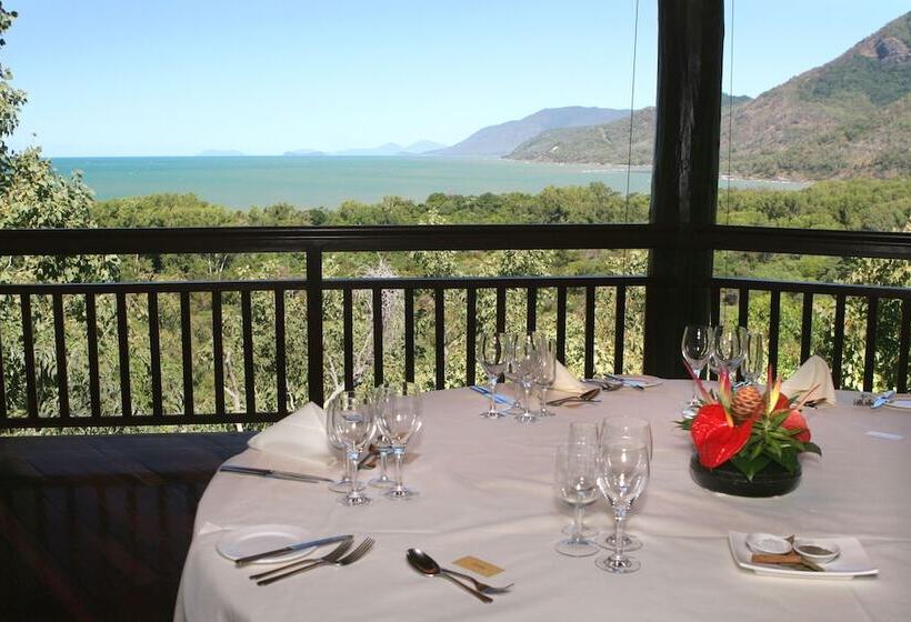 Отель Thala Beach Nature Reserve