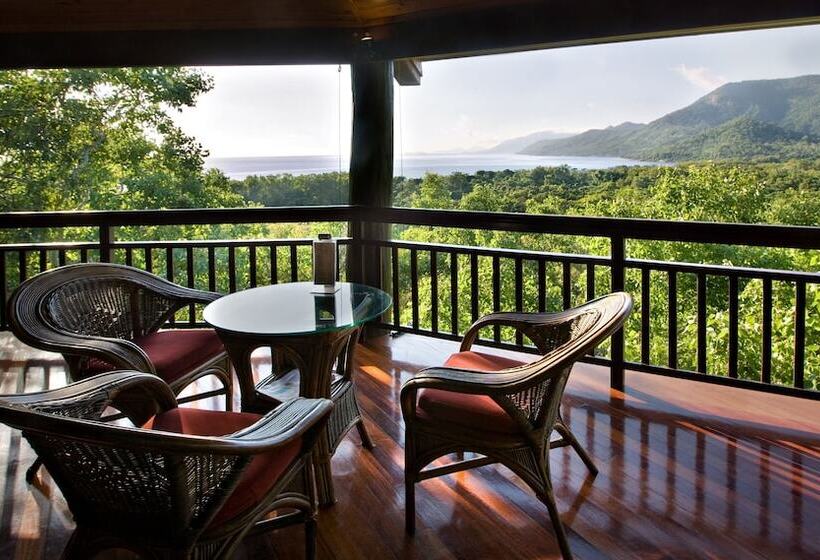 Отель Thala Beach Nature Reserve