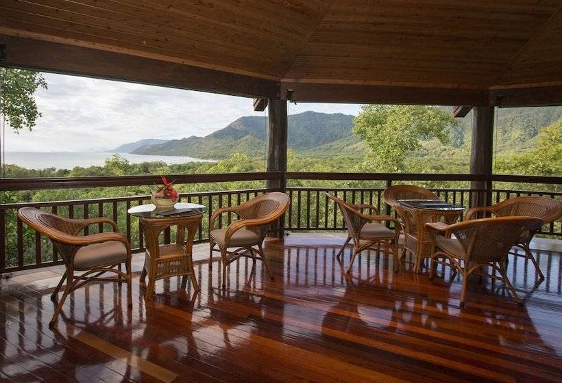 Отель Thala Beach Nature Reserve