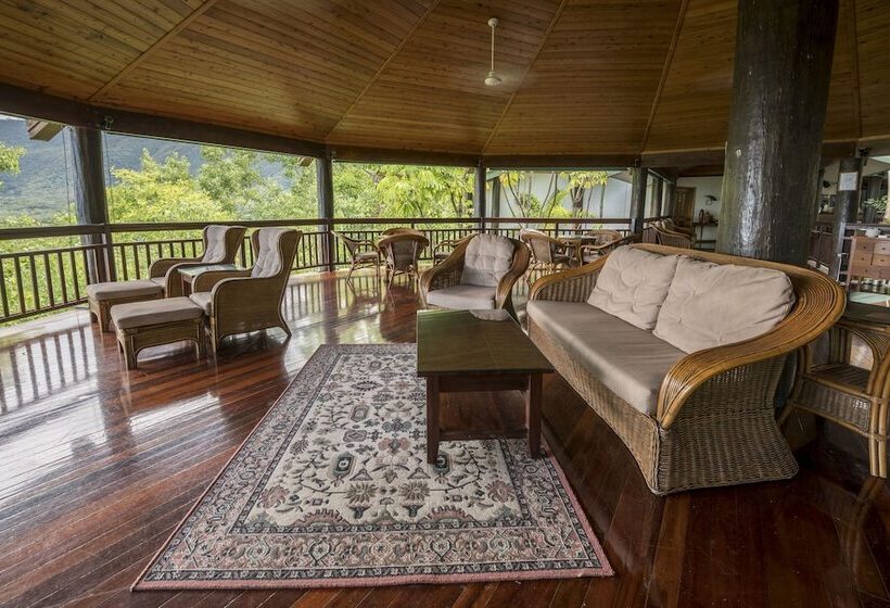 Отель Thala Beach Nature Reserve