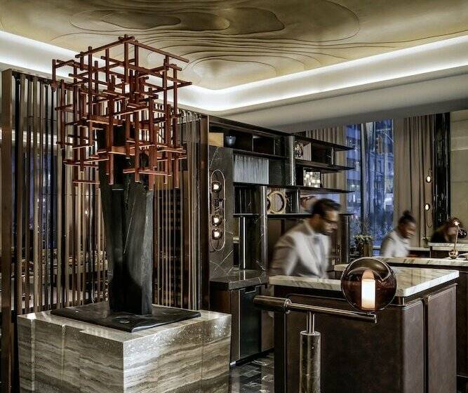 Szálloda The St. Regis Toronto