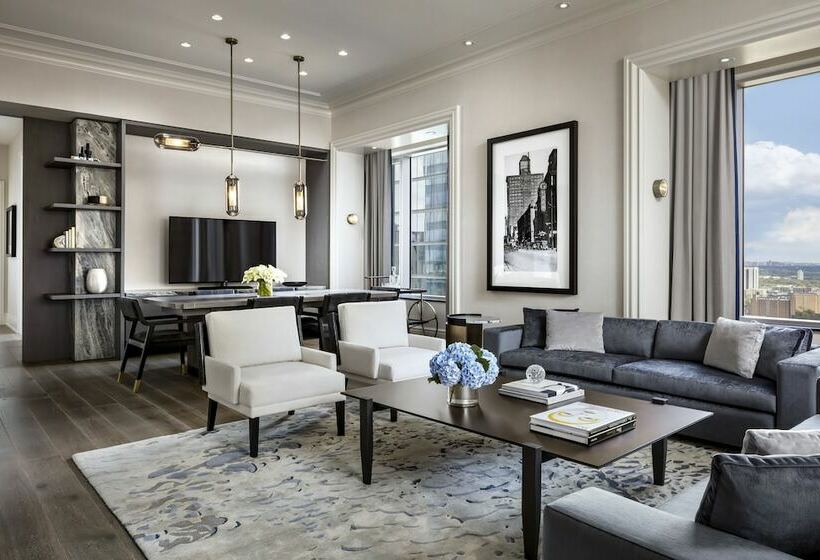 Szálloda The St. Regis Toronto