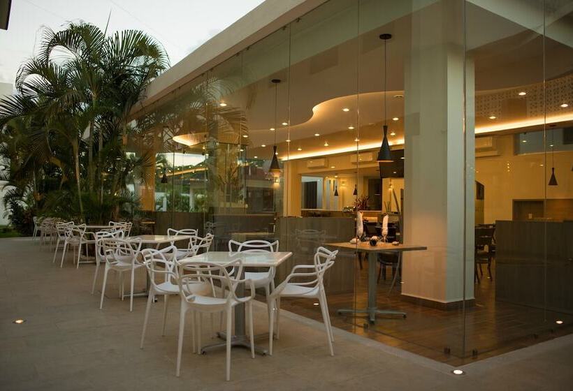 בית מלון כפרי Tulija Palenque