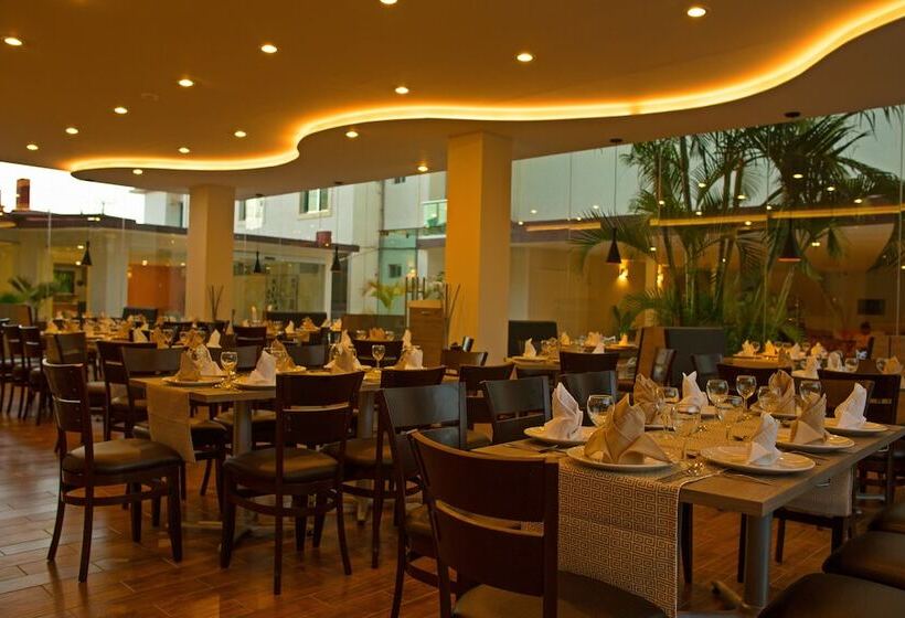 בית מלון כפרי Tulija Palenque