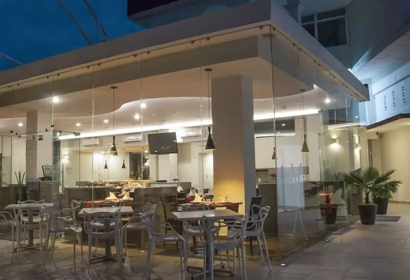 فندق Tulija Palenque