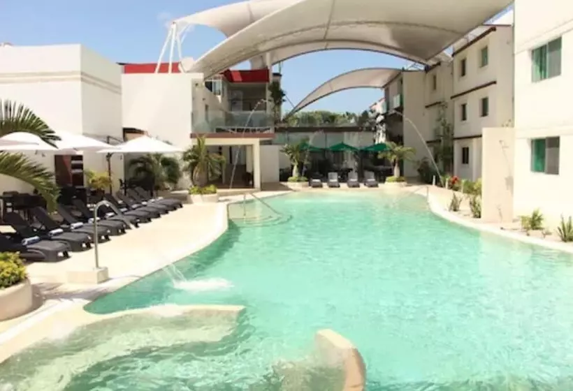 فندق Tulija Palenque