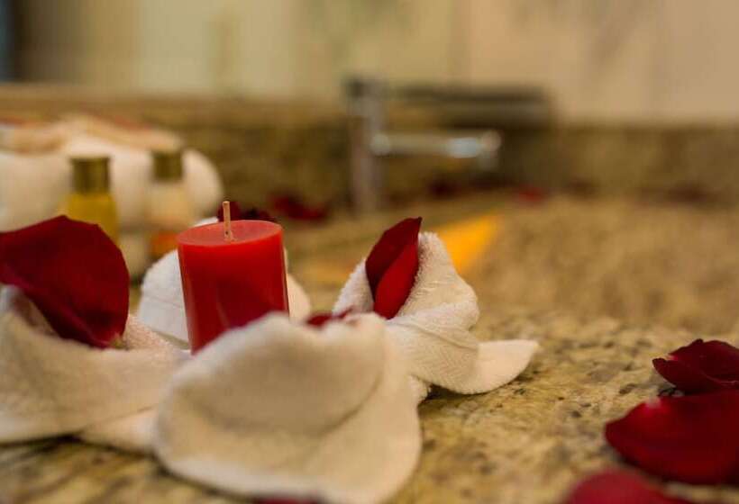 בית מלון כפרי Tulija Palenque