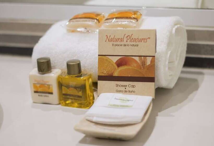 בית מלון כפרי Tulija Palenque