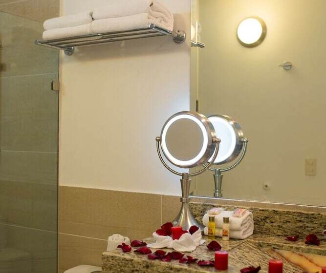 בית מלון כפרי Tulija Palenque