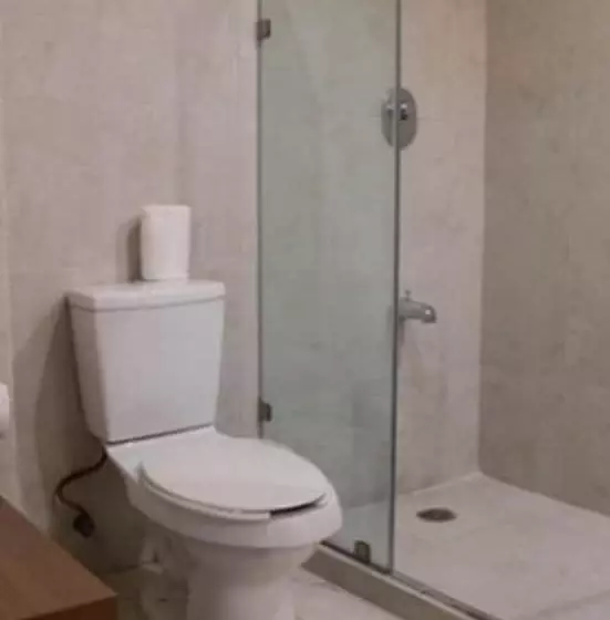 فندق Tulija Palenque