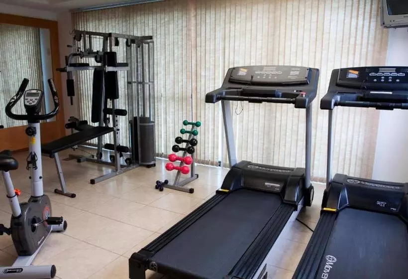 Hotel Union Residence  Heer Empreendimentos