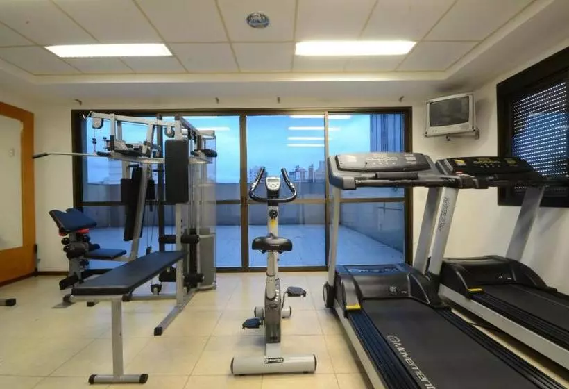 Hotel Union Residence  Heer Empreendimentos