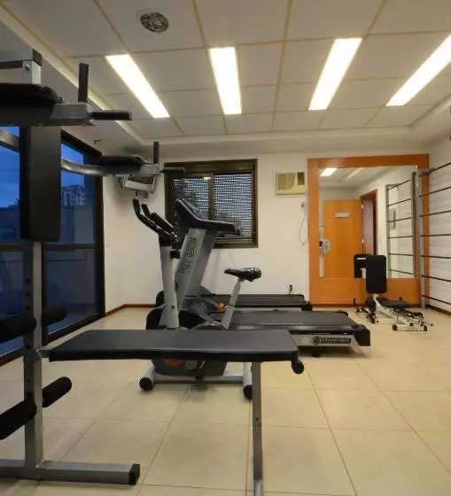 Hotel Union Residence  Heer Empreendimentos