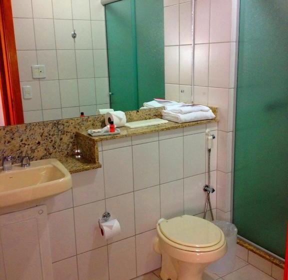 호텔 Union Residence  Heer Empreendimentos